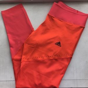 NWT Adidas leggings